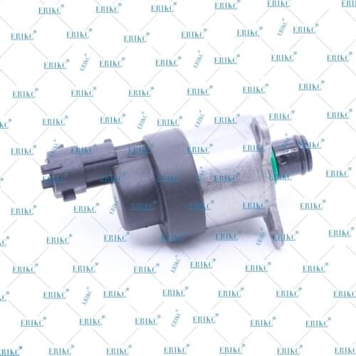 Erikc 0928 400 567 Metering Solenoid Valve Scv 0928400567 High Pressure Diesel Fuel Control Pump Valve 0928400567 for Fiat