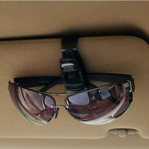 FIRSTPLUS Glasses Holders In Cars