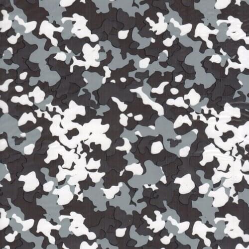 TSAUTOP Size 0.5m x 20m hydro printing film hydrographic film camo WDF660-6