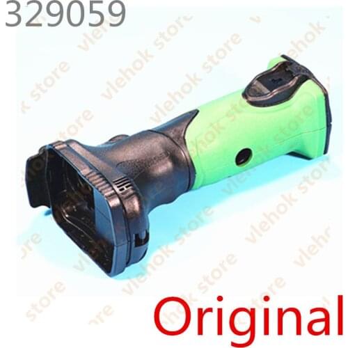 HOUSING SET For HITACHI G14DL G14DMR 329059 Cordless Disc Grinder Spare Parts Power Tool Accessories Electric tools part