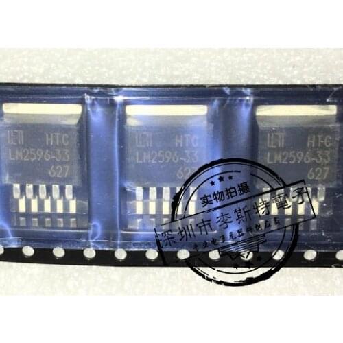 LM2596-3.3 TO-263