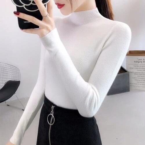 Madou girl Women's Cashmere Pullovers