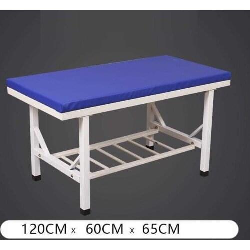 Cama Para masaje Furniture Tempat Tidur Lipat Cadeira De Massagem Silla Masajeadora Pedicure Tafel Salon Table Chair Massage Bed