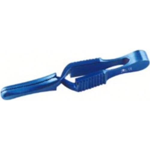 Ophthalmology Microsurgical Instruments Towel Clamps