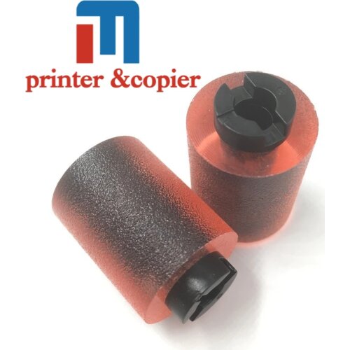 20PCs Pickup Roller A00J563600 for Konica Minolta C220 C224 C253 C280 C353 C360 C451 C452 C552 C650 C652