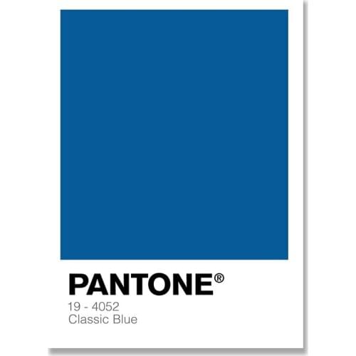 Pantone Ginger Bread Marigold Posters,Beige Coral Pink Malachite Green Aquamarine Color Print, Wall Art Home Decor Canvas Gift