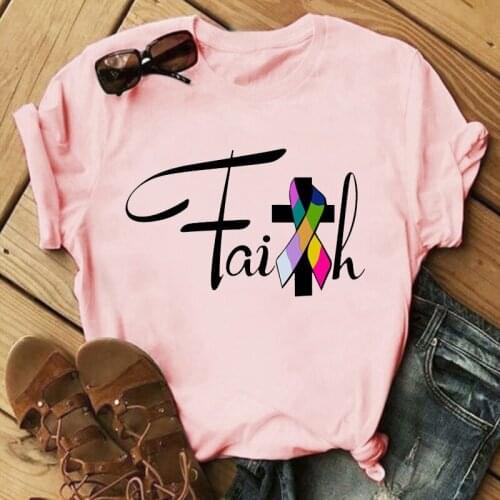 Women Cartoon Short Sleeve Tops Tee Female Casual Tshirts Summer New Fashion Melanin Black Girls Graphic Print Yellow T-Shirt