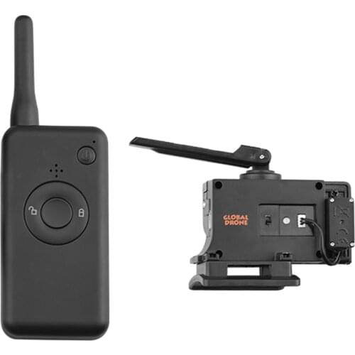 Drone Drone Launcher Release Device Kit for DJI Mavic Mini 2 for