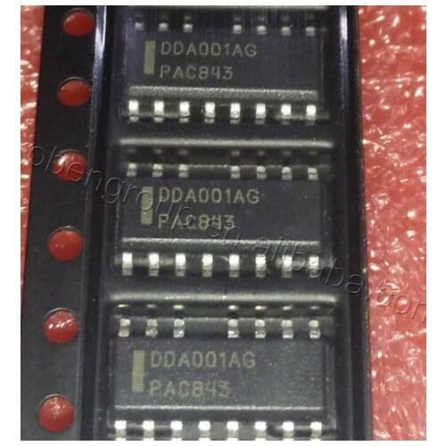 DDA001AG .Electronic component .By it directly