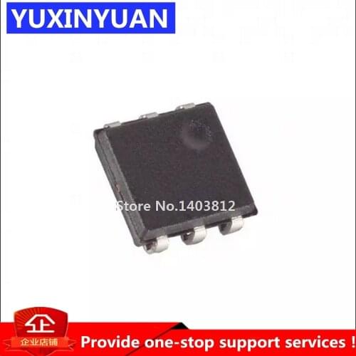 DS2415 2415 DS2417 2417 DS2405 2405 DS2502 2502 SOJ6 SOJ-6 1PCS