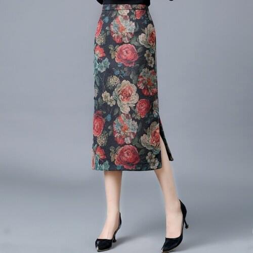 Женские юбки карандаш EASTQUEEN China At AliExpress