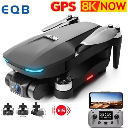 EQB Video Quadcopters