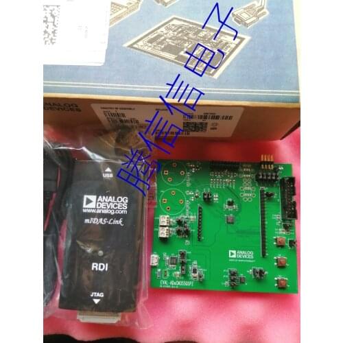 EVAL-ADUCM355QSPZ ARM Quick Start Development System