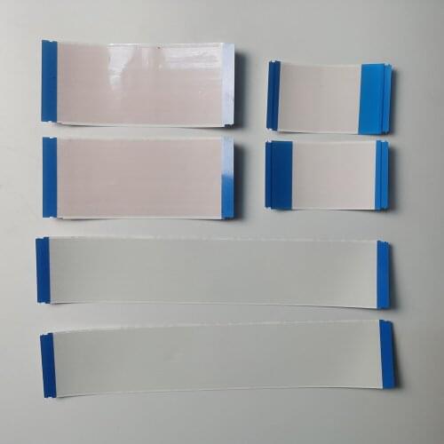 6870C-0532B Tcon Card Flexible for T-con Board Cable Connection Flat Ribbon Converter Cable 6870C 0532B Lcd TV Flex Cable