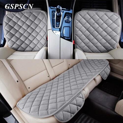 GSPSCN Car Seat Cushions