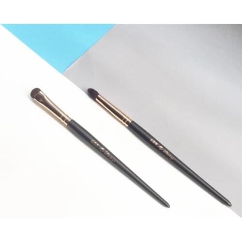 MyDestiny 035 Eyeshadow Smudge Blending Brush / 039 Short Shader Brush - Beauty Makeup Eyeshadow Blending Brush Tool
