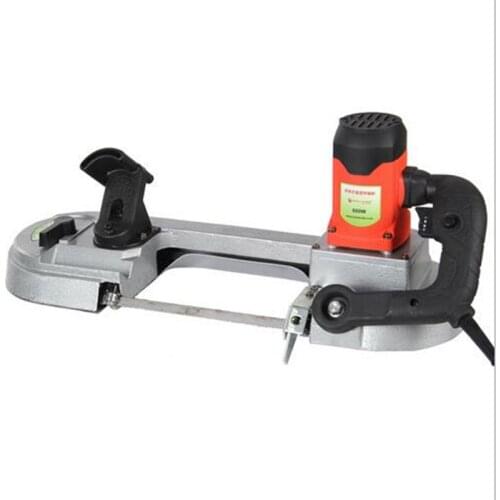 Metal Band Saw/ 680W Band Saw Machine/High quality Cutting Machine