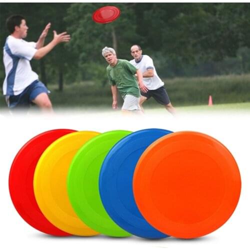Flying Disc Disco Volador Bumerang Flying Toy Speelgoed Sport Children Boys Girls Kids Games Beach Backyard Outdoor Spielzeug