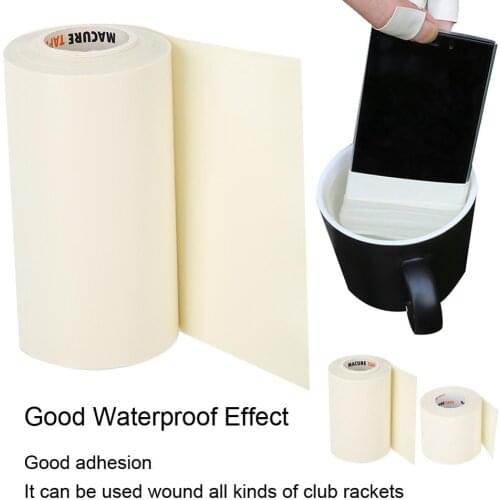 5/10cm*3m Microfoam Adhesive Foam First Aid Waterproof Tape Adjust Sports Cohesive Bandage Underwrap Medical Elastic Fixed Tapes