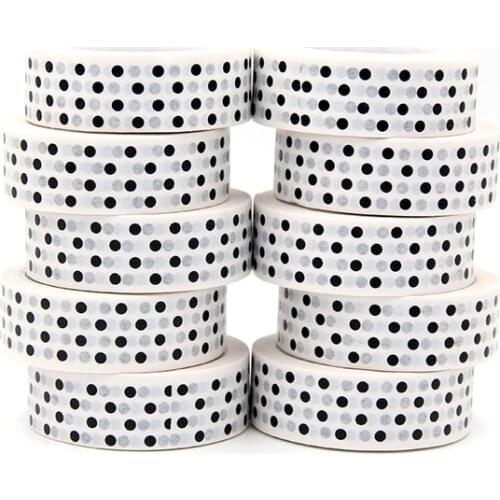 Manzawa White Scotch Tape