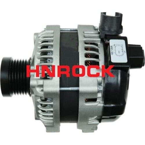 NEW 12V 120A ALTERNATOR 1042113320 FOR Ford Fiesta & Tourneo Courier Kombi Focus & Ecosport