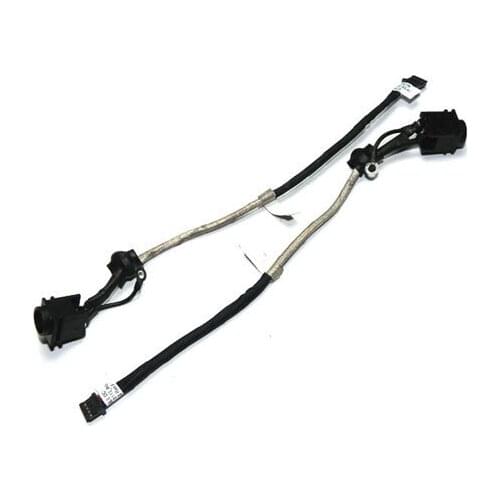New DC Power Jack Harness Cable For SONY Vaio PCG 71311L 71311M 71312L 71312M PCG-71311L 71318L Charging Port Socket Connector