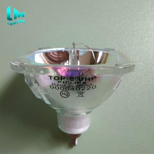 Original bare lamp XL-2400 XL2400 xl 2400 for Sony KDF-55E2010 KDF-E50A11E KDF-E50A11 KDF-55E2000 KDF-E42A11 KF-55E200A Longlife