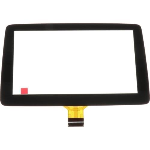 7" Touch Screen Glass Digitizer Replacement suitable for Mazda 3 2014 2015 2016 , High quality Spare Parts