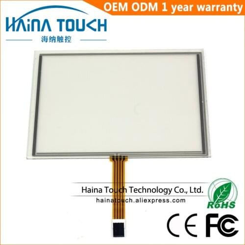 Raspberry Pi Compatible 8.3 inch Resistive UaSB Touch Screen Panel Industrial Equipment Touchscreen