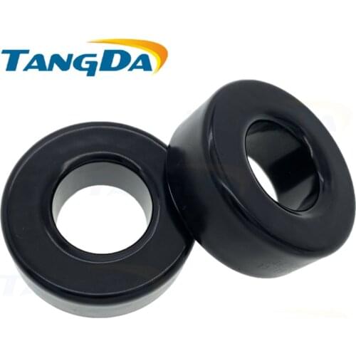 Tangda sendust FeSiAl toroidal cores inductor 77439-A7 47*24*18mm uo:60 transformer 77439A7 467060 A