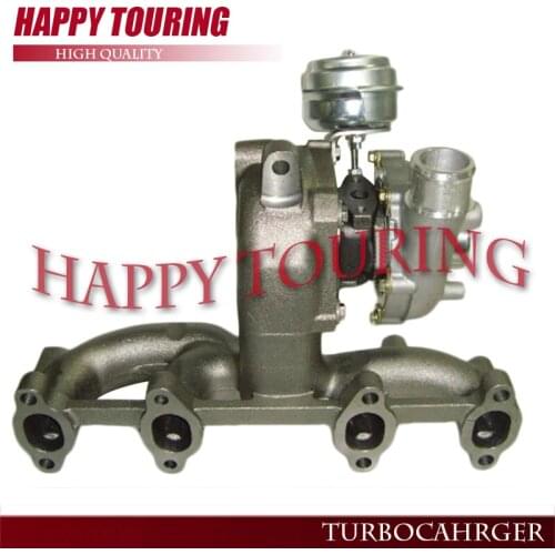 GT1749V Turbocharger Turbo For FORD GALAXY 1.9 TDI 00-2006 713673-5006S 038253019A 038253019AV 713673-1 713673-0002 713673-0003