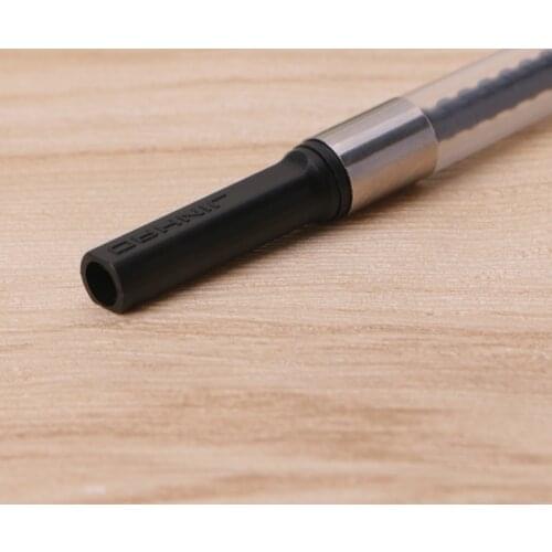 Universal Fountain Pen Ink Converter Standard Push Piston Fill inkAbsorber