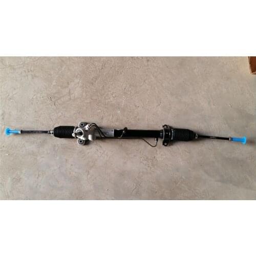 Power steering gear assembly (with tie rod) for Great wal c30 volleex c30