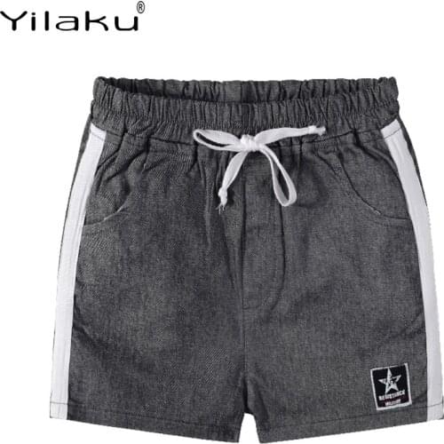 Yilaku Kids Shorts For Girls