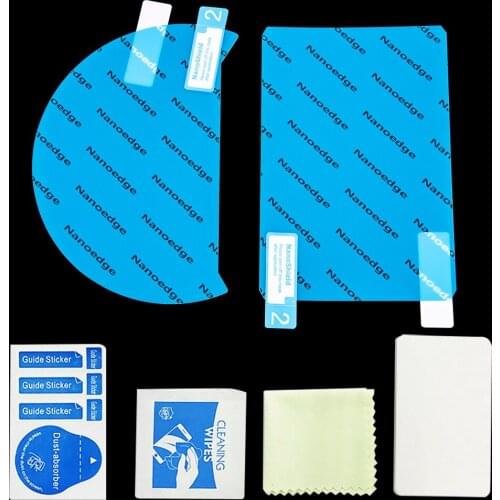 Cluster Scratch Protection Film Speedo Screen Protector for Kawasaki VERSYS 1000 1000SE Motorcycle Accessories