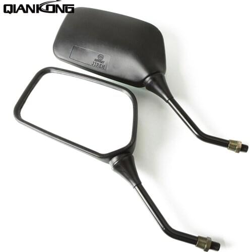 Motorcycle Mirror CNC Rear View Mirror Offroad Motorbike Aluminum FOR Benelli BN TNT600 BN600 TNT1130 BN300 BN302 BJ300