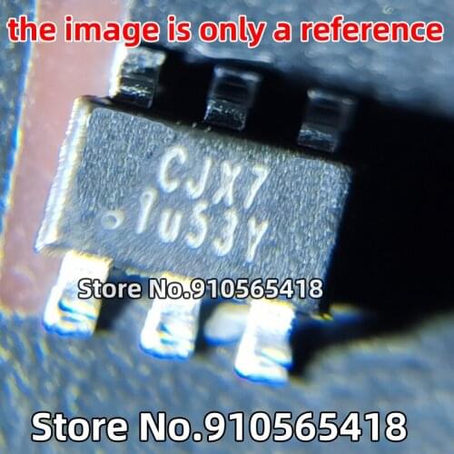 BL9352A SOT23-6 9352 DC-DC Decompression Converter IC Chip