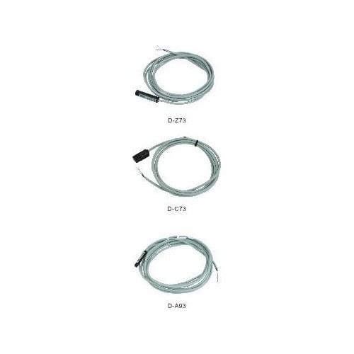 10x D-Z73 Air Pneumatic Cylinder Magnetic Reed Switch Sensor