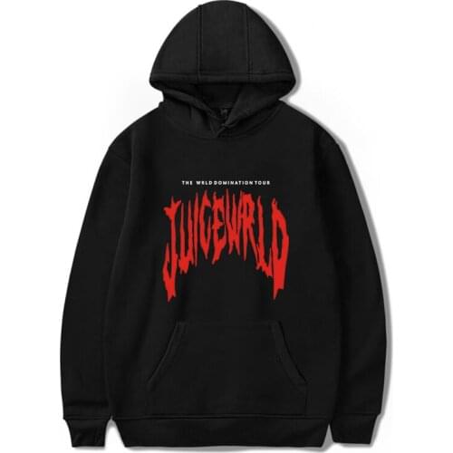2021 style Juice Wrld streetwear Hoodies sweatshirts Men/Women Hoody clothe DP Rapper Juice Wrld free shipping kpop Tracksuits