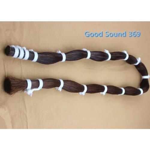 250g 80-83cm brown Horse Hair Horse Tail Hair,Mongolian Horse
