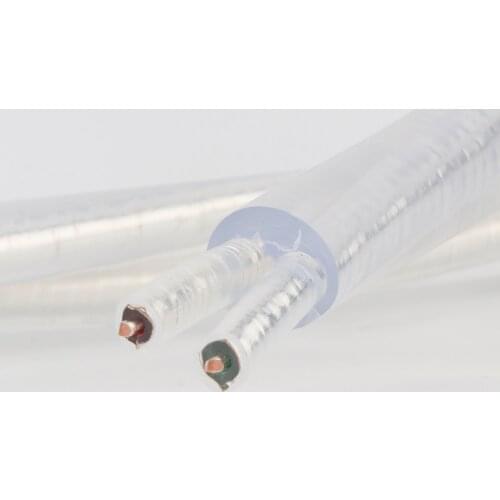 Nordost Odin 75OM Silver Plated Digital Coaxial Audio Hifi Interconnect Bulk Cable