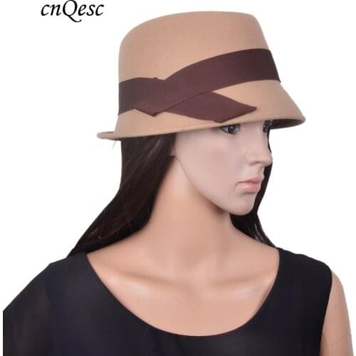 cnQesc Women's Winter Hats