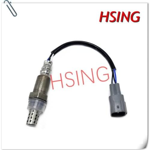 HSINGYE BRAND-NEW# 89465-B1040 Oxygen Sensor O2 Sensor Fits For 06-16 Toyota BB 04-10 Passo ***Part No# 89465B1040