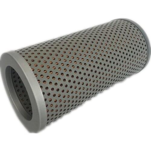 Excavator parts 232030-2 for Kobelco sk30 35 40 50 hydraulic oil return filter element fuel filter free shipping