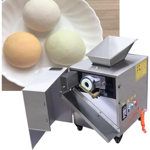 Hot Sale Dough Cutting Machine For Precise Cutting Multifunction Dough Extruder Machine Quantitative Uniform Segmentation 220V