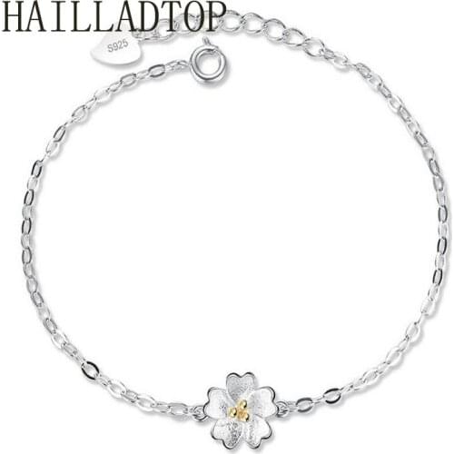 Chain Bracelets HAILLADTOP China
