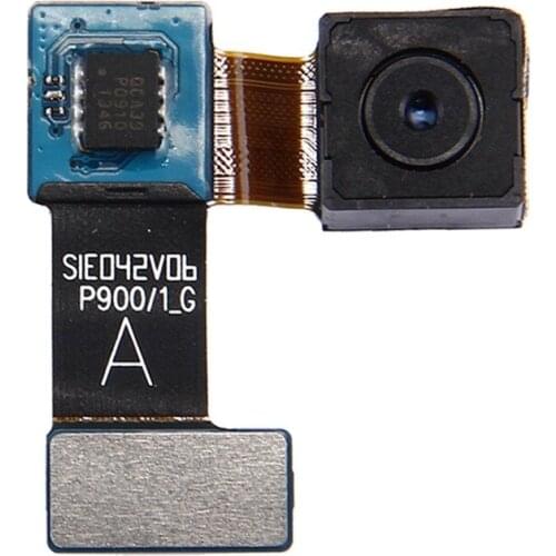 IPartsBuy New Back Facing Camera for Galaxy Note Pro 12.2 / P900