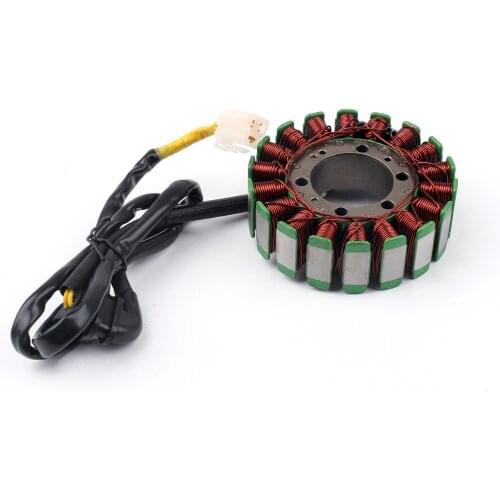 Artudatech Generator Magneto Stator Coil for Honda CBR900 CBR900RR Fireblade 1993-1995 CBR1100XX 1997-1998 Motor Parts