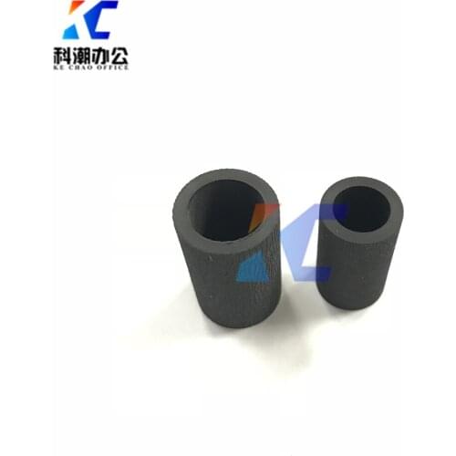 KECHAO 2pcs ADF paper pickup roller peal Compatible for Bizhub 600 601 750 751 K7165 copier parts