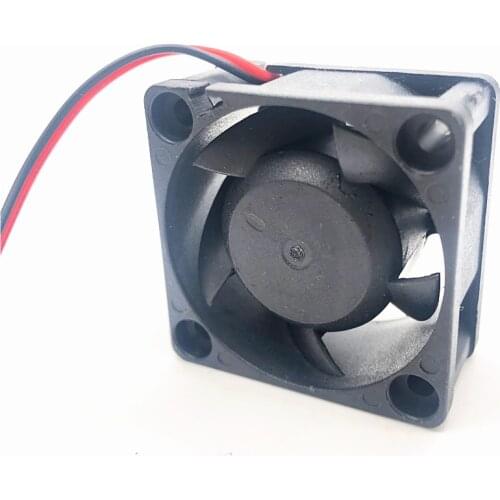 2018 NEW 4020 40MM 4cm fan 40x40x20mm Server Fan S 3D Printer fan cooling fan